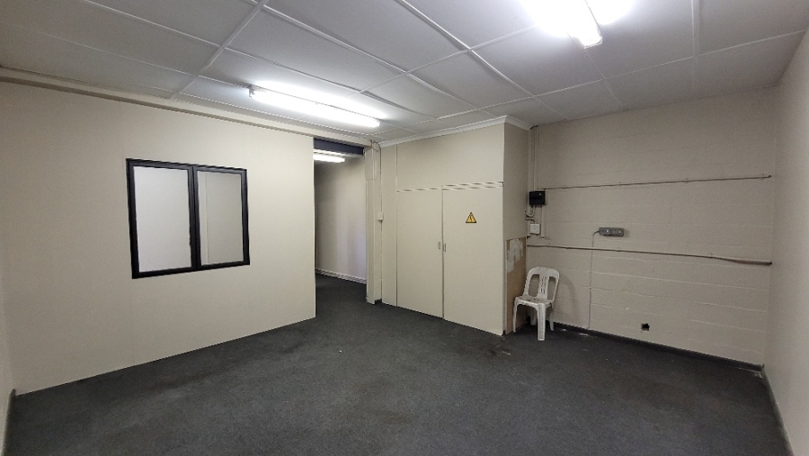 To Let commercial Property for Rent in Bellville South Western Cape